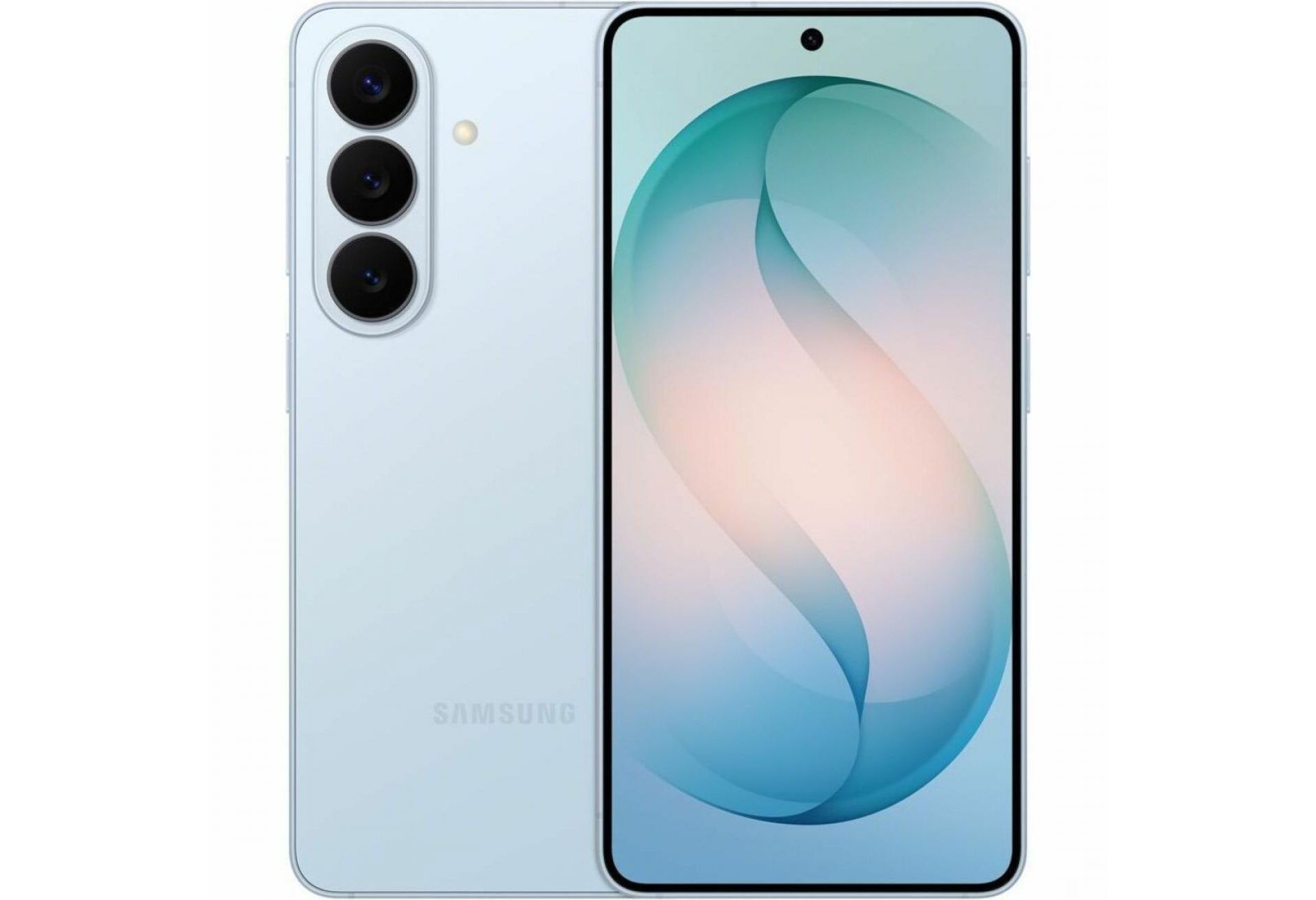 Samsung Galaxy S26 SM-S942U 256 GB Smartphone - 6.3" Dynamic AMOLED 2X Full HD Plus 2340 x 1080