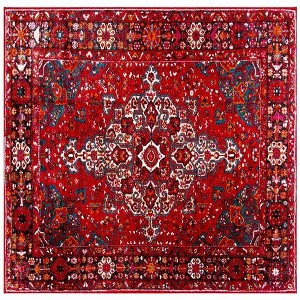 Vintage Hamadan VTH222 Power Loomed Indoor Rugs - Safavieh - 1 of 4