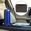 Unique Bargains Portable and Fold Car Trash Can 1 Pc - 2 of 4
