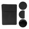 Unique Bargains 12" Tablet and Laptop Sleeve with Accessories Pouch 1 Set - 3 of 4