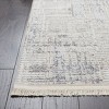 Whisper WHS582 Power Loomed Indoor Rugs - Safavieh - 4 of 4