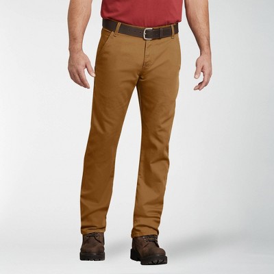 dickies double knee duck pants