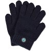 Memoi Kids Cozy Basic Rayon-Blend Knit Gloves - 2 of 2