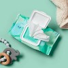 Hand and Face Wipes - 25ct - up&up™ - 2 of 4