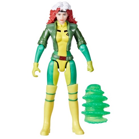 X-Men 97 Rogue Figure REVIEW & Photos (Hasbro Epic Hero) - Marvel