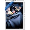 Trends International DC Comics Movie Batman Forever - Batman One Sheet Framed Wall Poster Prints - 3 of 4