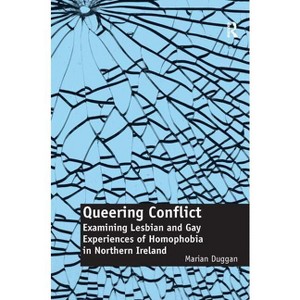 Queering Conflict - by Marian Duggan - 1 of 1