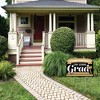 Big Dot of Happiness Law School Grad - Future Lawyer Graduation Party Yard Sign Lawn Decorations - Congratulations Party Yardy Sign - 3 of 4