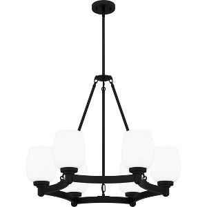 Penning 6-Light Chandelier - 1 of 4
