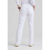 Grey's Anatomy by Barco Classic Women's Mia 6-Pocket Mid-Rise Straight Leg Scrub Pant - 4 of 4