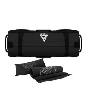 RDX Sports Fitness Sandbag for Workout - Enhanced Strenght And Endurance For Boxing, MMA, Muay Thai And kickboxing - 1 of 1