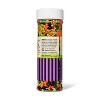 Glow in the Dark Halloween Sprinkles - 3.35oz - Favorite Day™ - 3 of 4