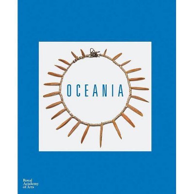 Oceania - (Hardcover)