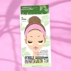 LookATME Hydro Gel Eye Patch Green Tea - 5 Pairs - 0.07 oz - Your 15-Minute K-Beauty Eye Refresh - 4 of 4