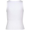 Women's Fitted Ribbed Top - LASCANA - 4 of 4
