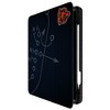 NFL Chicago Bears Players Game Tactic Tablet Case for Apple iPad - 2 of 4