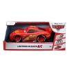 Auto Cars Disney Pixar A Radio Control Escala 1:22 Ditoys Color