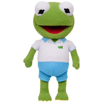 muppet babies plush dolls