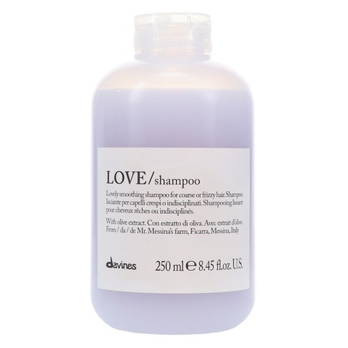 Davines LOVE Smoothing Shampoo 8.45 oz - image 1 of 4