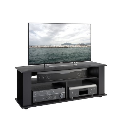 Bakersfield Ravenwood  TV Stand for TVs up to 55" Black - CorLiving