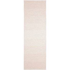 Montauk MTK601 Hand Woven Indoor Rugs - Safavieh - 1 of 4