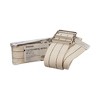 McKesson Gait Belt with Metal Buckle, 60 Inch Length - 2 of 4
