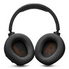 JBL Quantum 360X Universal Wireless Gaming Headset with Detachable Boom Mic (Black) - 3 of 4