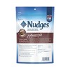 Nudges Homestyle Dog Treats - Chicken and Pork Sausage - 18oz - 2 of 4
