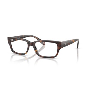 Diesel DL4002 54mm Gender Neutral Square Eyeglasses - 1 of 4