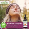 Why Not Natural Vitamin B Complex Liquid Drops – Organic, Vegan B1–B6, Biotin, Folate & Choline for Energy & Wellness - 3 of 4