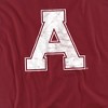 Men's Alma College Official Distressed Primary Logo T-Shirt Alma College - 2 of 4