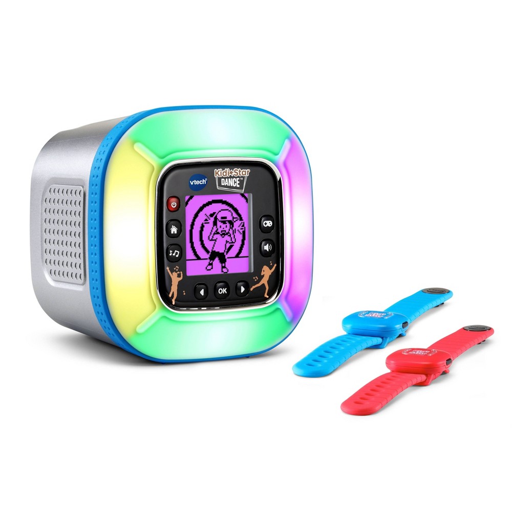 VTech Kidi Star Dance, toy music players was $59.99 now $41.99 (30.0% off)