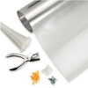 Kidkusion - Indoor/Outdoor Banister Guard - Set of 1 - 2 of 3