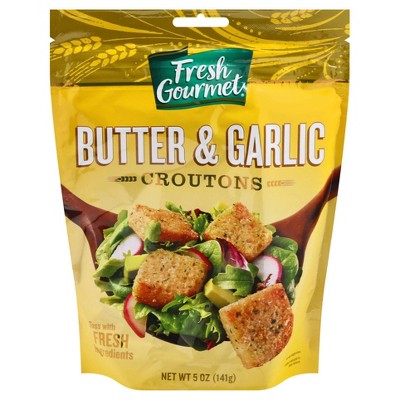 gluten free croutons target