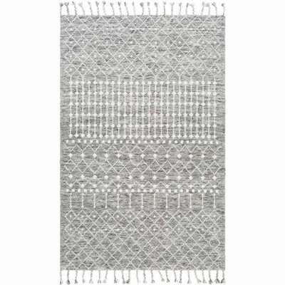 Mark & Day Gouwe Woven Indoor Area Rugs