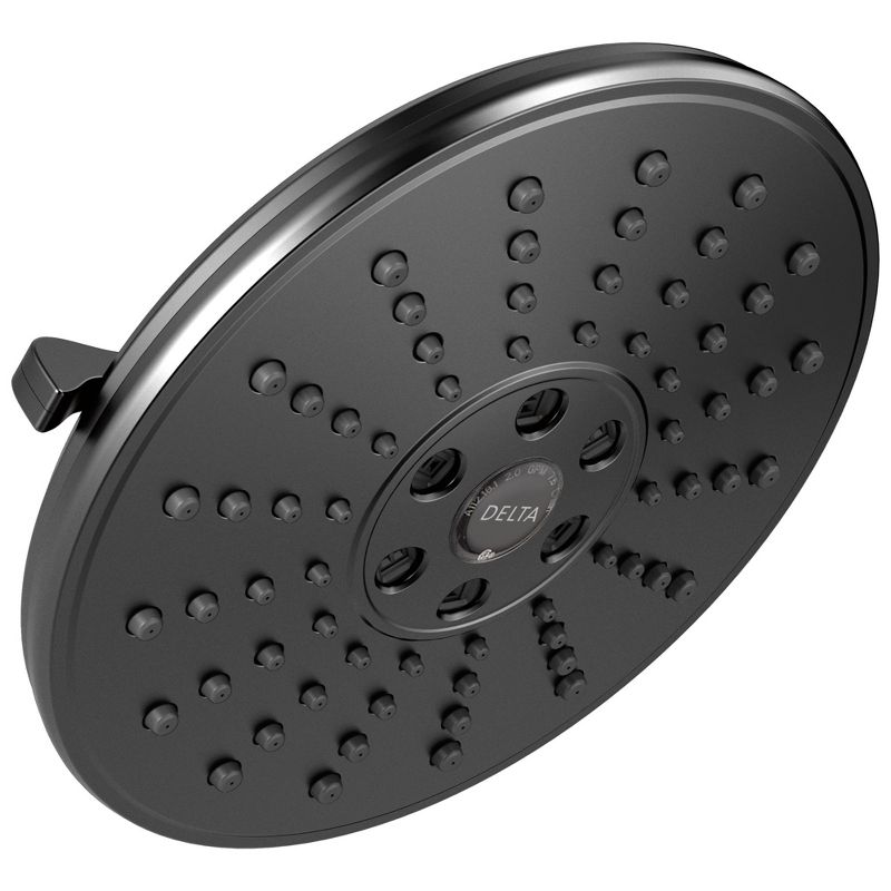Universal Showering Components Shower Head, 1 of 6