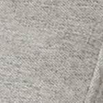 performance grey eco-weave with light wood base