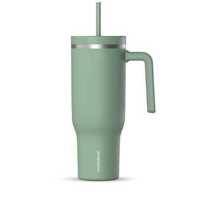 Hydrapeak Voyager 40 Oz Stainless Steel Tumbler , Insulated Water ...