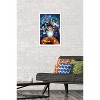 Trends International Dragon Ball Super - Groups Framed Wall Poster Prints - 2 of 4