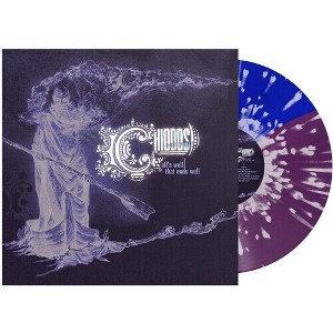 Chiodos - All's Well That End's Well (20th Anniversary) (Vinyl) - 1 of 1