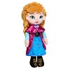 Frozen Disney Signature Collection Large Plush Anna - image 3 of 4