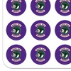 Riverdale South Side Serpents Planner Calendar Scrapbooking Stickers - 2 of 4
