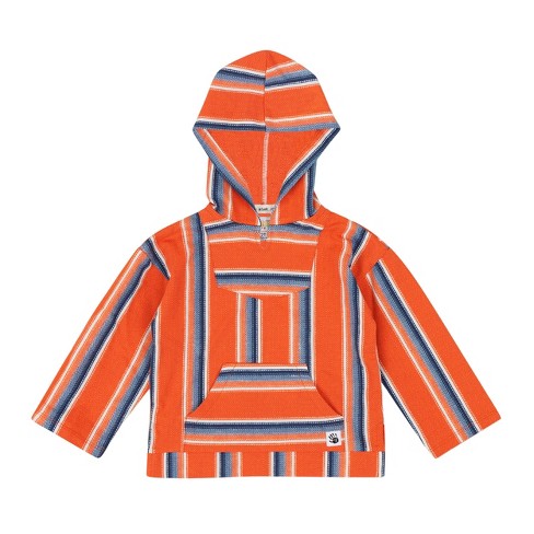 Kids baja hoodie online