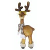 Design Toscano Santa's Second Team Holiday Reindeer Statue: Zoey - 3 of 4