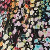 Campus Sutra Men Men's EcoLiva Multicolour Botanical Cluster Shirt - 4 of 4