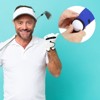 Unique Bargains Water Resistant Durable Portable Golf Ball Carry Bags with Clip - 2 of 3