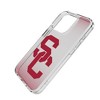 Keyscaper NCAA Big Ten Universities Linen Clear Cell Phone Case for Apple iPhone - 2 of 4