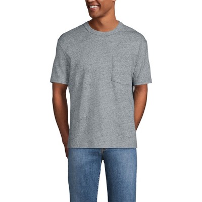 Men's Short Sleeve Relaxed Heavy Weight Tee