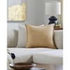 Mark & Day Heena Modern Throw Pillow - 2 of 4