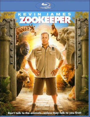 Zookeeper (Blu-ray)